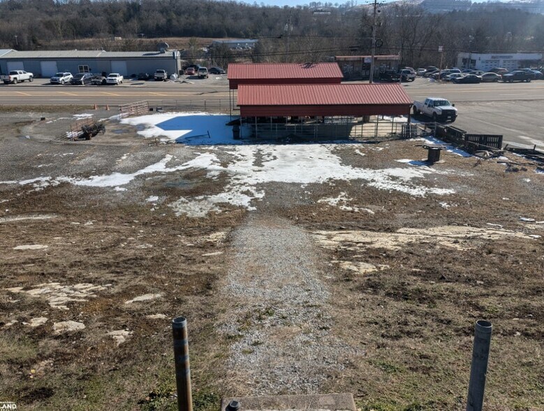 More Photos Of 1805 N Broad St, Tazewell Land For Sale