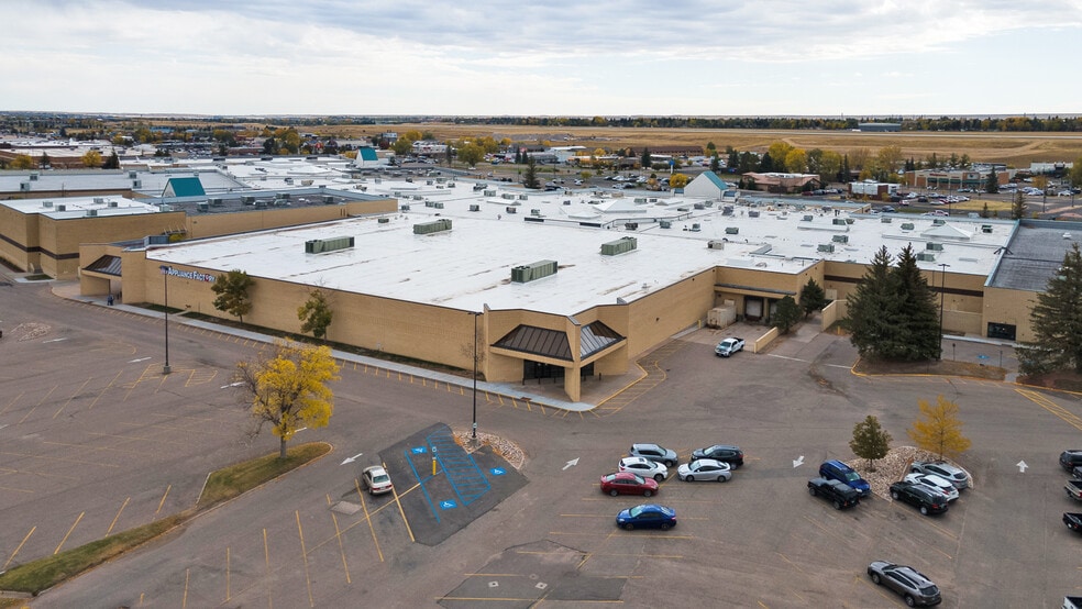 More Photos Of 1400 Dell Range Blvd, Cheyenne Unknown For Lease