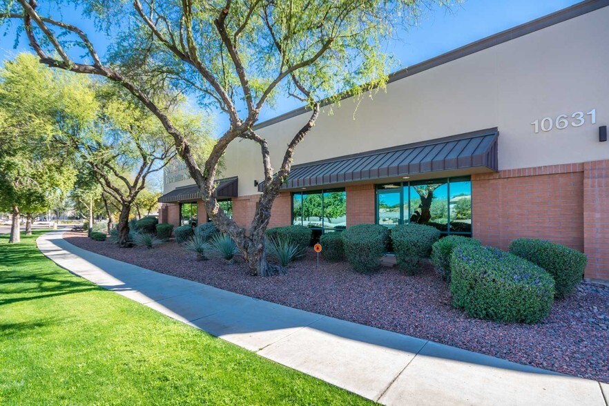 More Photos Of 10631 S 51st St, Phoenix Medical For Lease