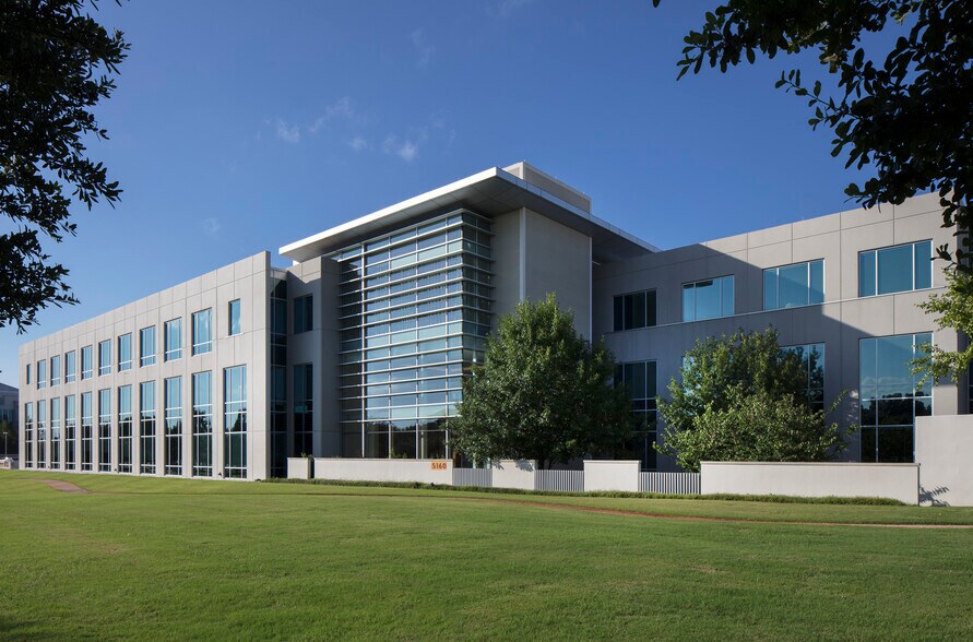 Primary Photo Of 5100 Tennyson Pky, Plano Unknown For Lease