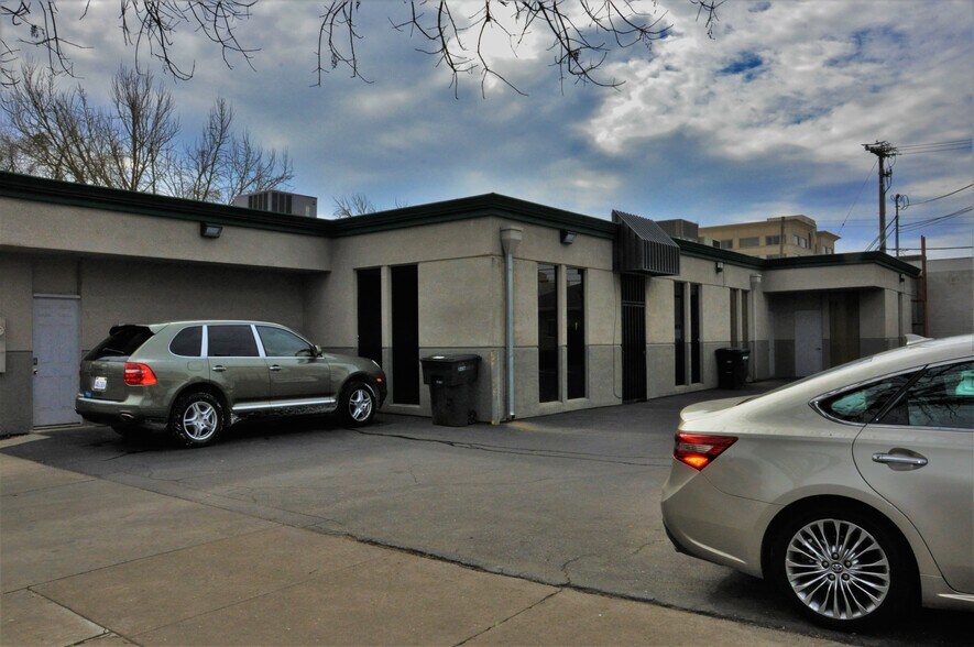 More Photos Of 1321 I St, Modesto Medical For Lease