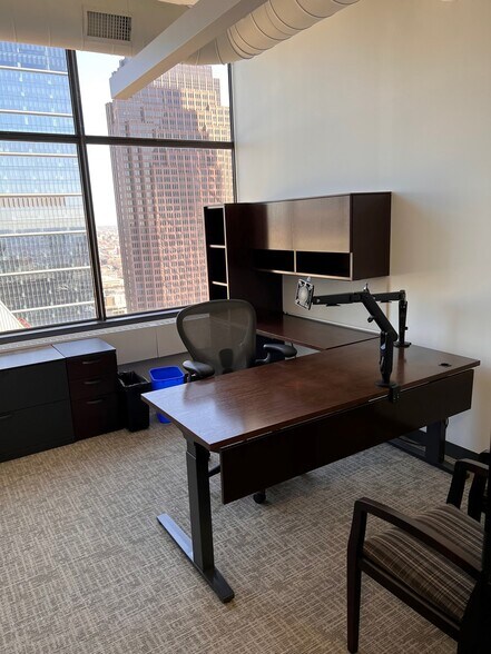 More Photos Of 1818 Market St, Philadelphia Office For Lease