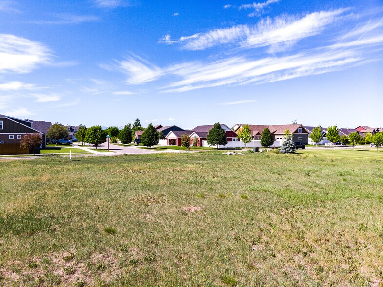 More Photos Of TBD Stewart loop, Bozeman Land For Sale