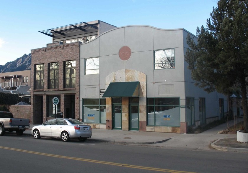 Primary Photo Of 1731 15th St, Boulder Office For Sale