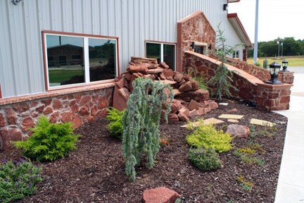 More Photos Of 341070 E 890 Rd, Chandler Lodge Meeting Hall For Sale