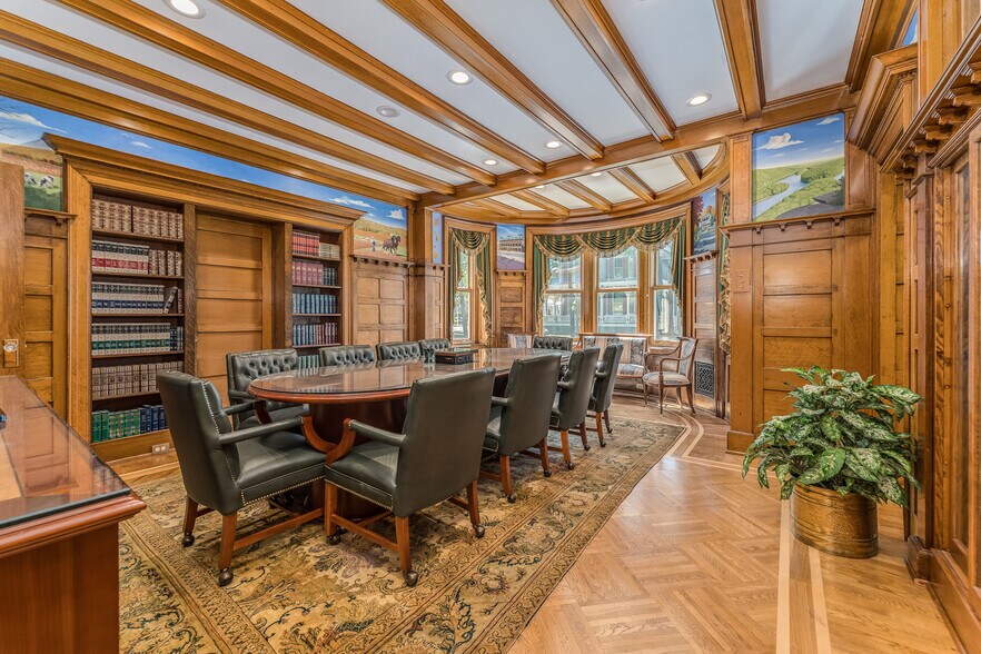 More Photos Of 1 Main St, Flemington Office For Sale