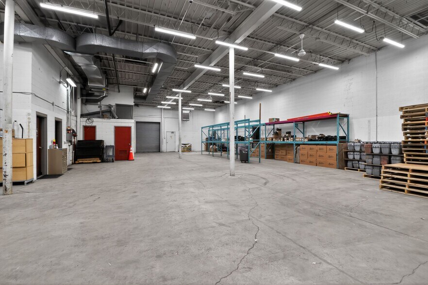 More Photos Of 2620 E 165th St, Hammond Warehouse For Sale