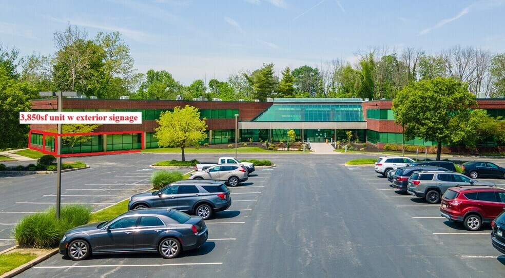 More Photos Of 855 Springdale Dr, Exton Office For Lease
