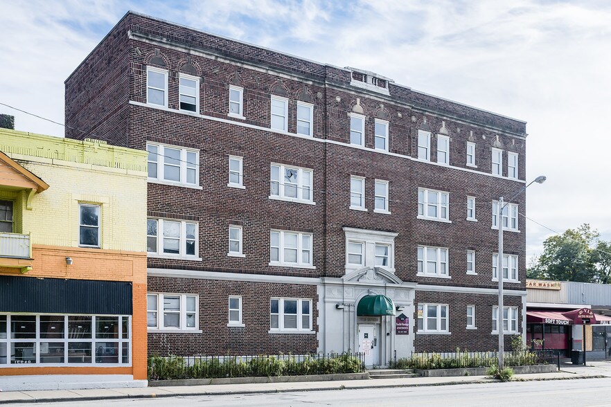 More Photos Of 15632 Euclid Ave, East Cleveland Multifamily For Sale