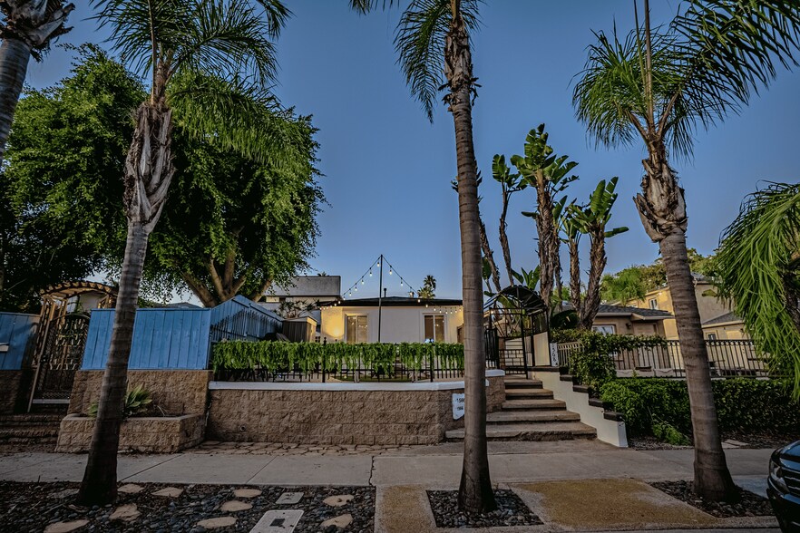 More Photos Of 1566 Reed Ave, San Diego Apartments For Sale
