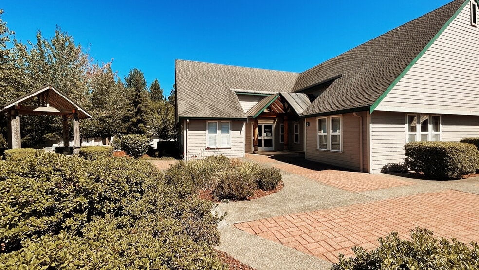 More Photos Of 1800 Cooper Point Rd SW, Olympia Office For Sale