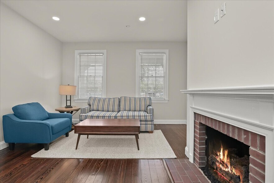 More Photos Of 140 S Washington St, Easton Multifamily For Sale