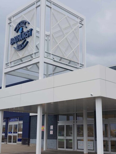 More Photos Of 1300 St. Peter Av, Bathurst General Retail For Lease