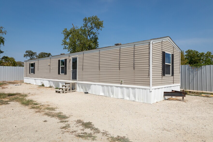 More Photos Of 10805 Seneca St, Houston Land For Sale