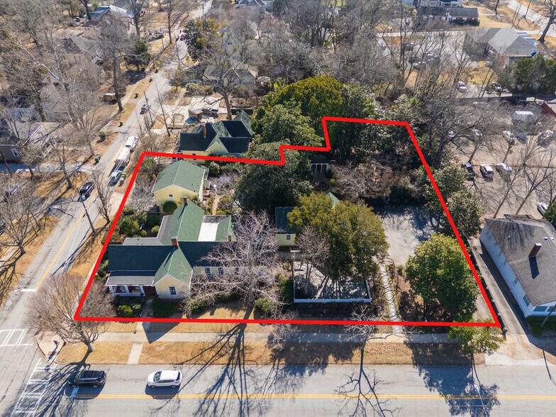 More Photos Of 132 E College St, Griffin Hospitality For Sale