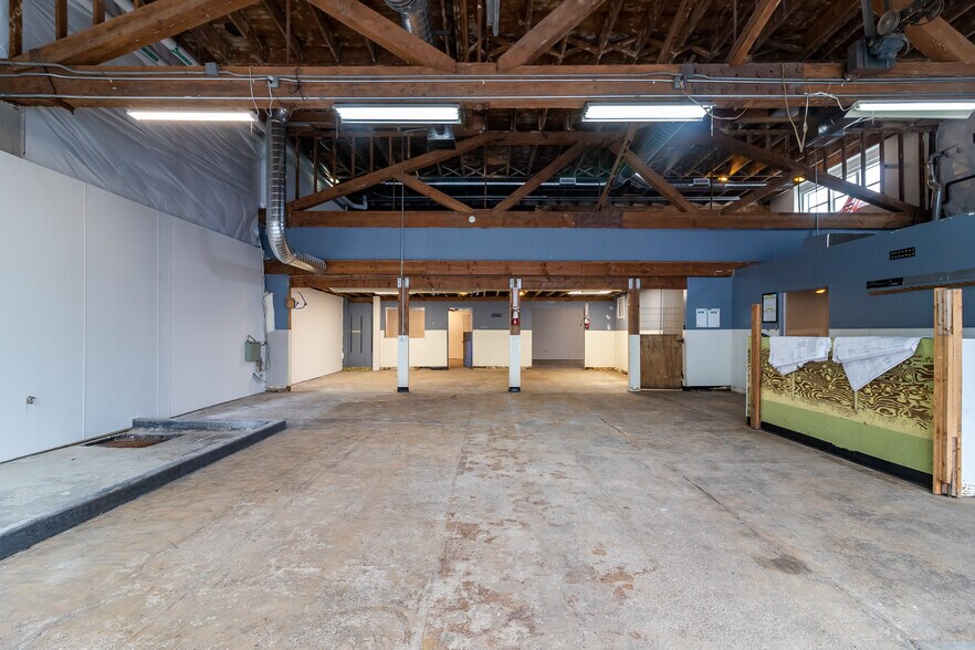 More Photos Of 2021-2033 NE Martin Luther King Jr Blvd, Portland Freestanding For Lease