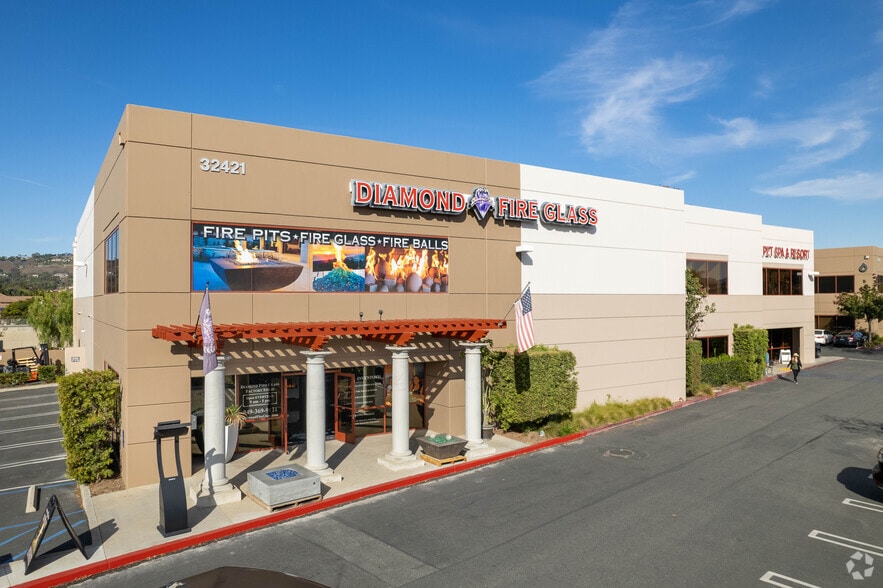 Primary Photo Of 32421-32423 Calle Perfecto, San Juan Capistrano Warehouse For Lease