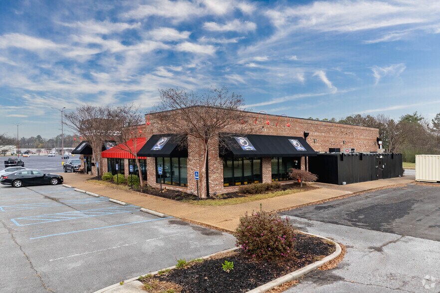 More Photos Of 2148 Beltline Rd SW, Decatur Restaurant For Sale