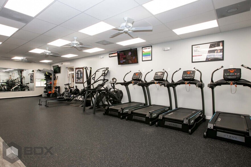 More Photos Of 5451 N University Dr, Coral Springs Office For Sale