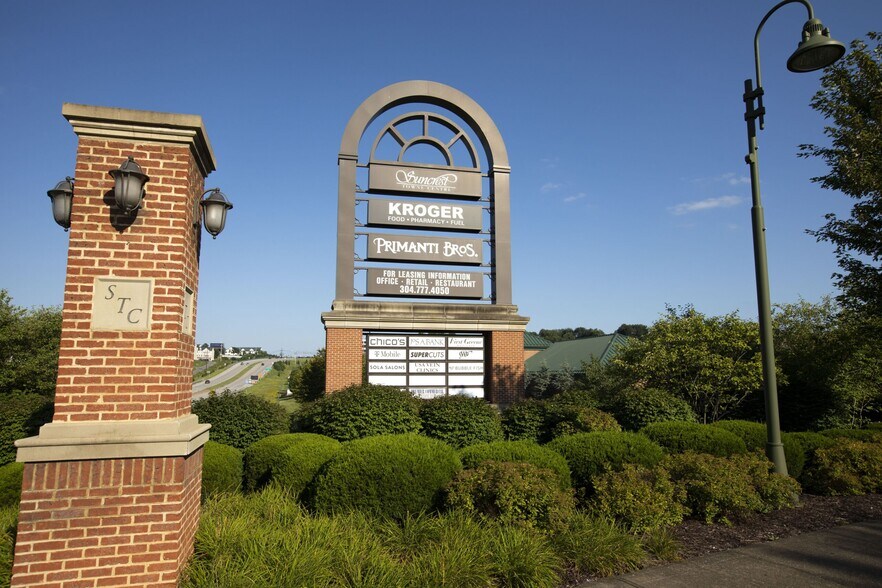 More Photos Of Route 705 & Stewartstown Rd, Morgantown Unknown For Lease