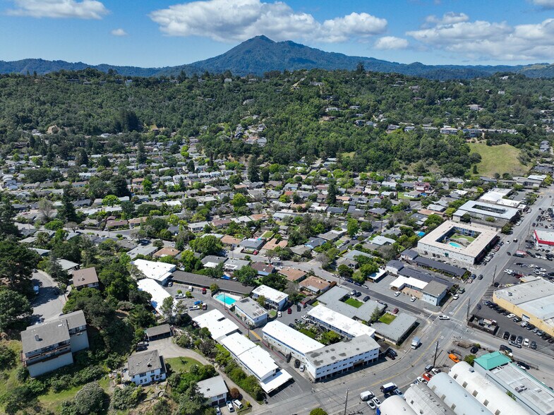 More Photos Of 45 Woodland Ave, San Rafael Apartments For Sale
