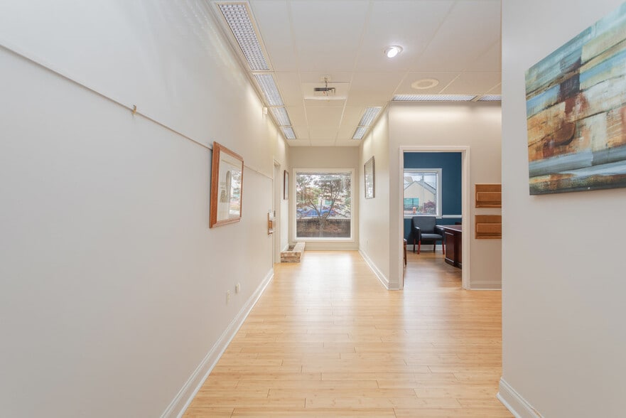 More Photos Of 530 Neff Ave, Harrisonburg Medical For Sale