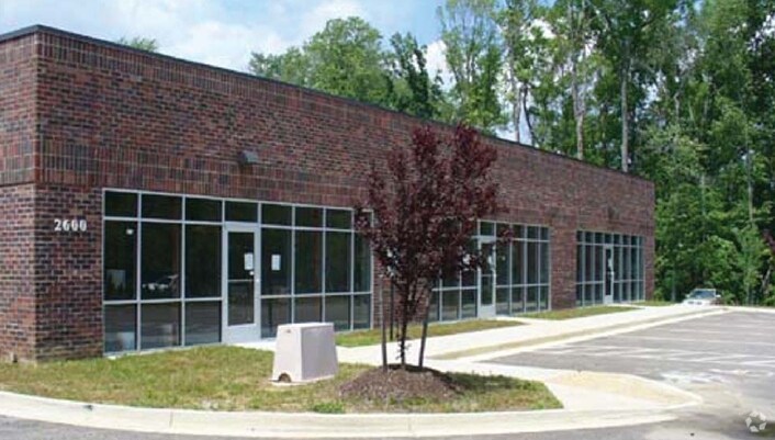 More Photos Of 2600 E Parham Rd, Richmond Medical For Sale