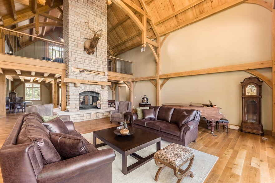 More Photos Of 16012 OH-678, Rockbridge Lodge Meeting Hall For Sale