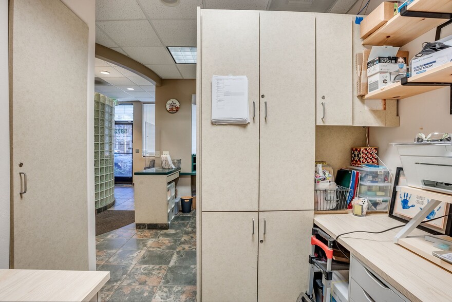 More Photos Of 5873 Mission St, San Francisco Office Residential For Sale