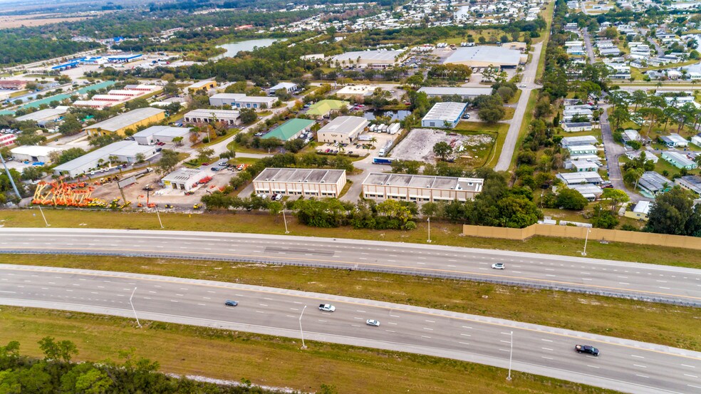 More Photos Of 1605-1613 91st Ct, Vero Beach Light Manufacturing For Sale