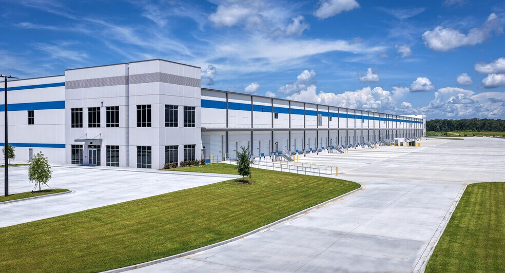 More Photos Of 0 Riverport Pky, Hardeeville Unknown For Lease