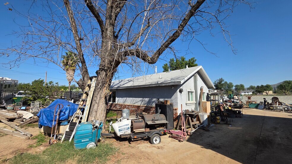 More Photos Of 1642 4th St, Norco Land For Sale