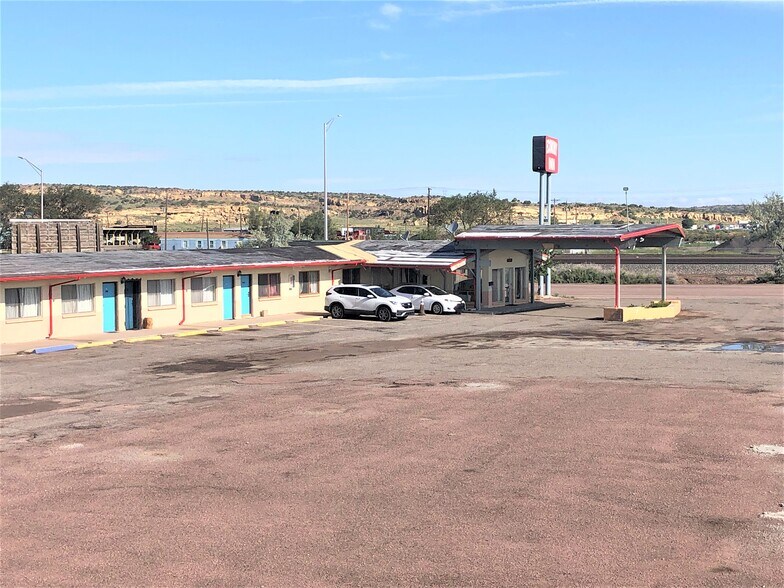 More Photos Of 1709 W Historic Highway 66, Gallup Hospitality For Sale