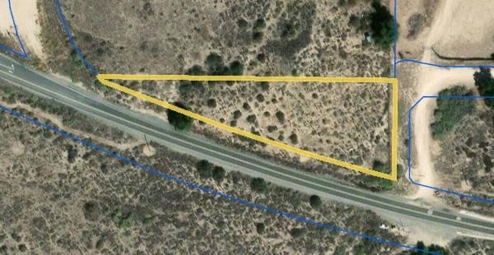 More Photos Of 999, Aguanga Land For Sale