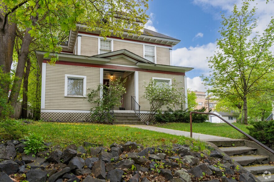 More Photos Of , Spokane Multifamily For Sale