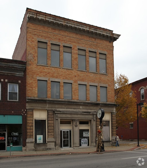 Primary Photo Of 209 W Washington St, Charleston Office For Lease
