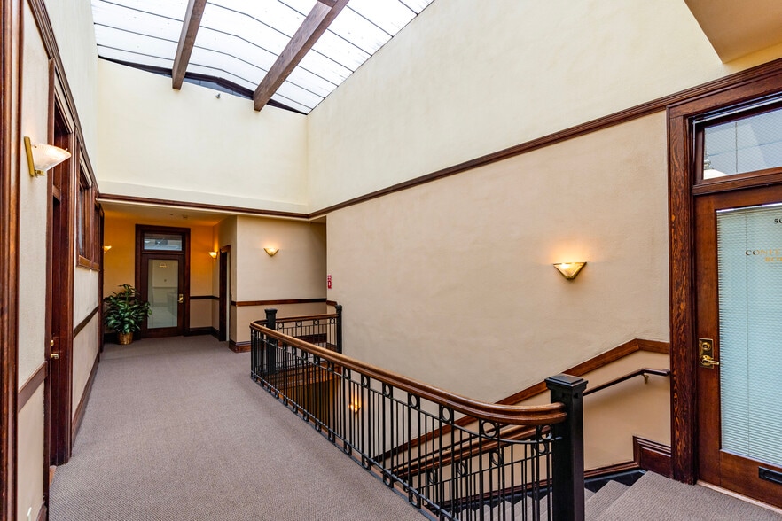 More Photos Of 601-603 Main St, Vancouver Office For Lease