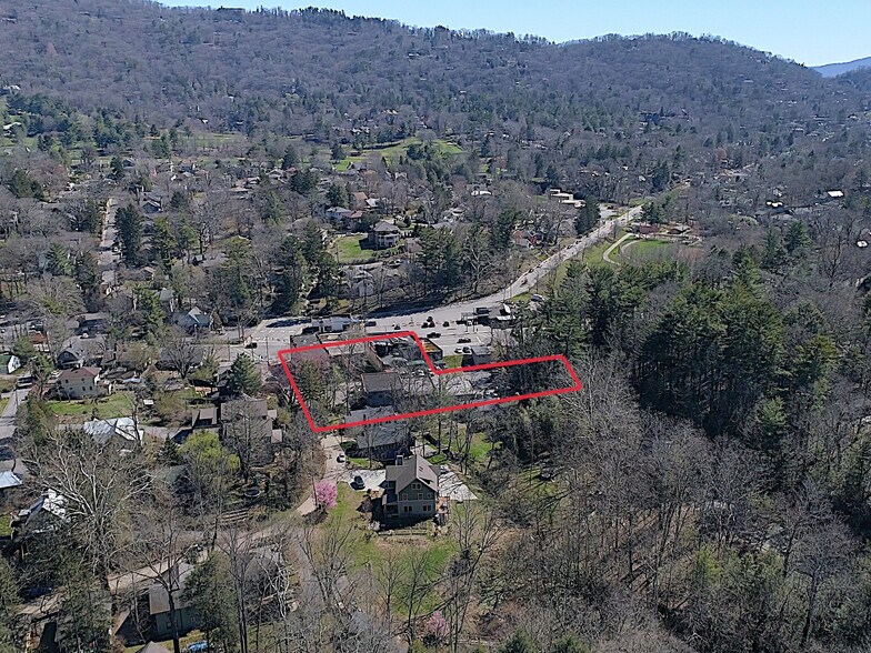More Photos Of , Asheville Land For Sale