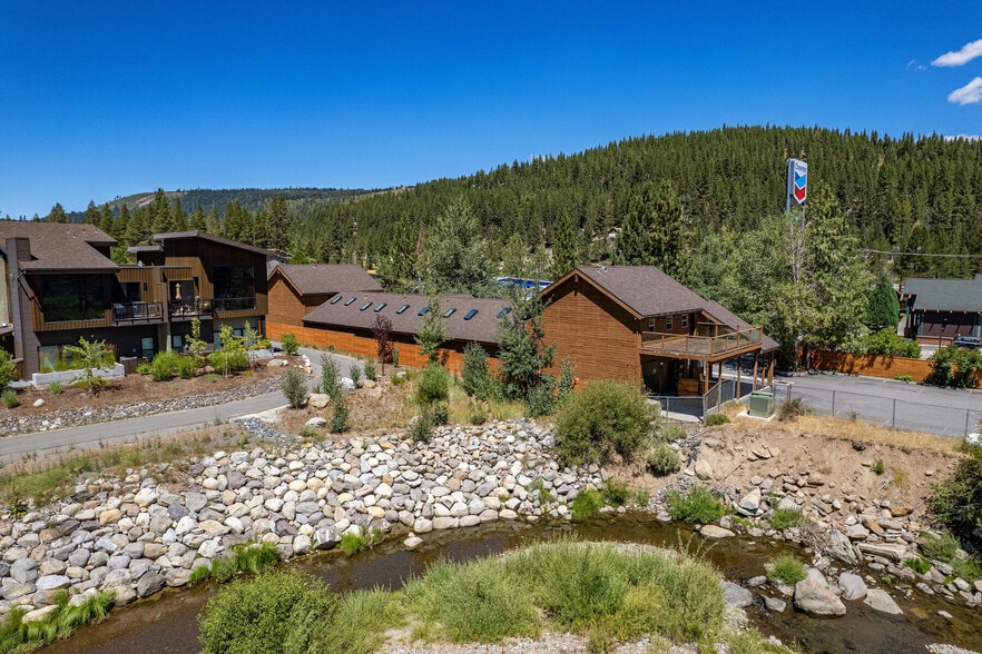 More Photos Of 12315 Deerfield Dr, Truckee Office Residential For Sale