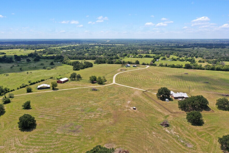 More Photos Of 7808 Oxford Cemetery Rd, Madisonville Land For Sale