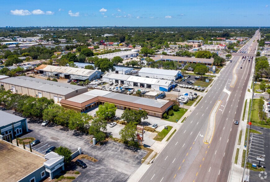 More Photos Of 13080 S Belcher Rd, Largo Office For Lease