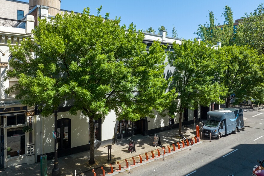 More Photos Of 126 SW 2nd Ave, Portland Office For Lease