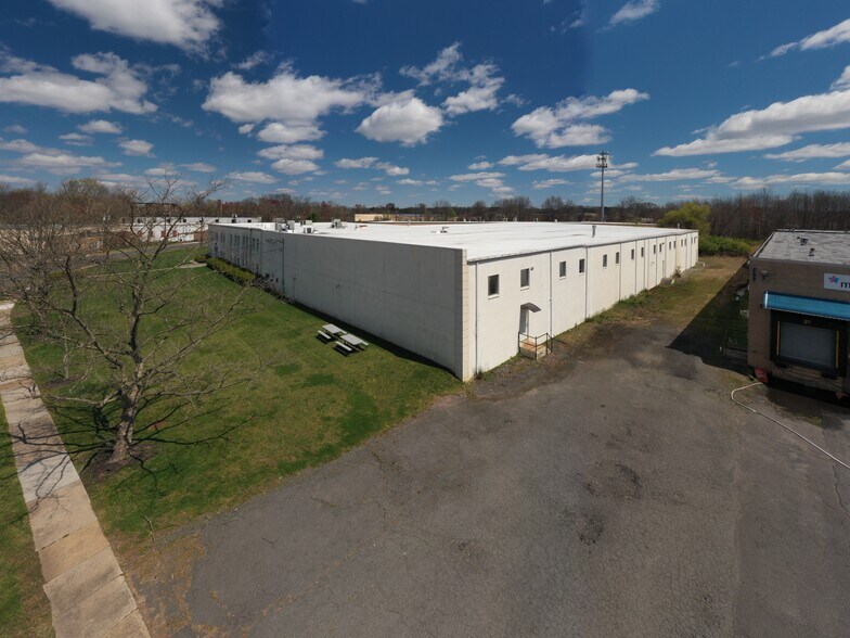 More Photos Of 230 Liberty St, Metuchen Warehouse For Sale