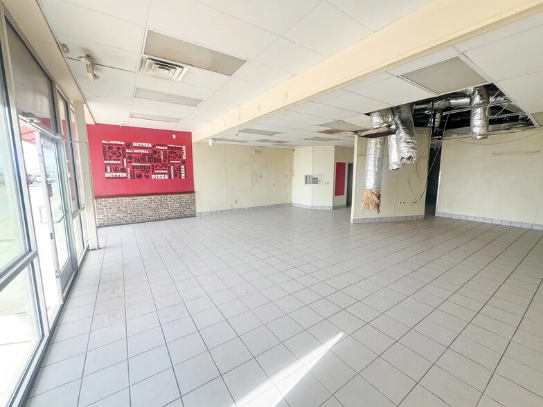 More Photos Of 1901 Rankin Hwy, Midland Storefront For Lease