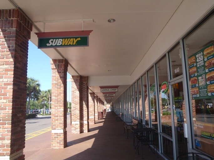 More Photos Of 1640-1682 Taylor Rd, Port Orange Unknown For Lease