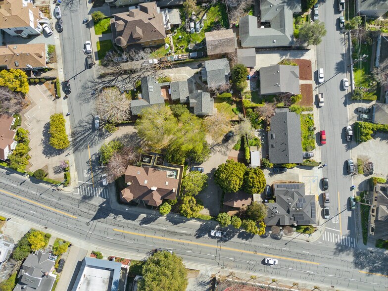 More Photos Of 603 Mission St, Santa Cruz Office For Sale