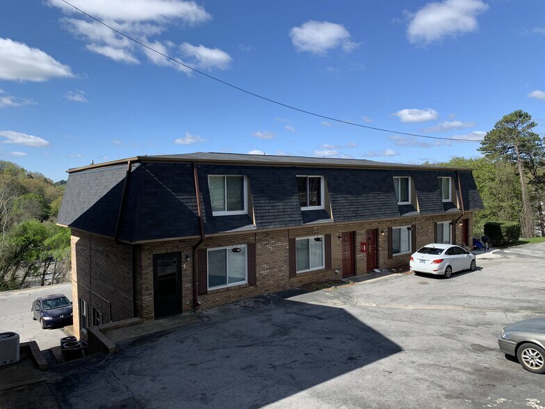 More Photos Of 3700 Cherryton Dr, Chattanooga Apartments For Sale