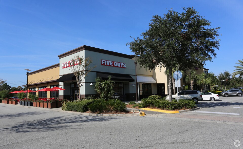 More Photos Of 8003-8081 Turkey Lake Rd, Orlando Unknown For Lease
