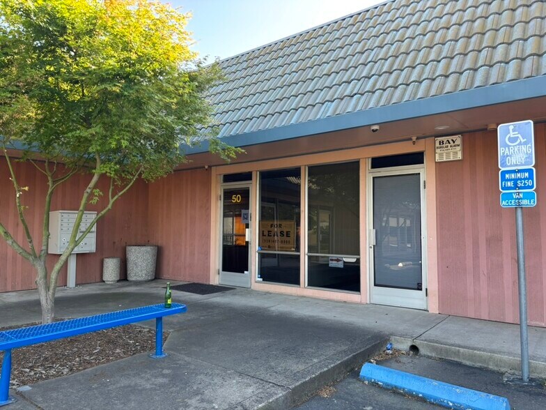 More Photos Of 2950 Beacon Blvd, West Sacramento Office For Lease