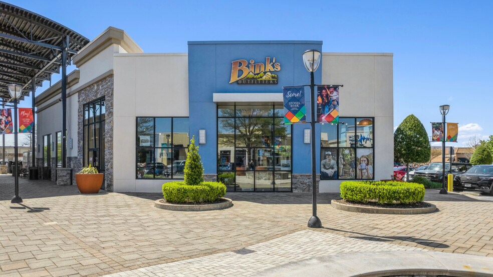 More Photos Of 1720 Old Fort Pky, Murfreesboro Unknown For Lease